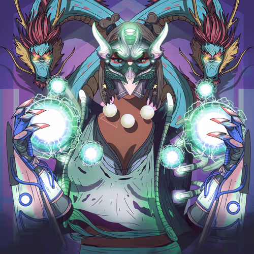 Awakened Avatars