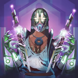 Avatar #1996
