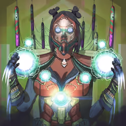 Avatar #742