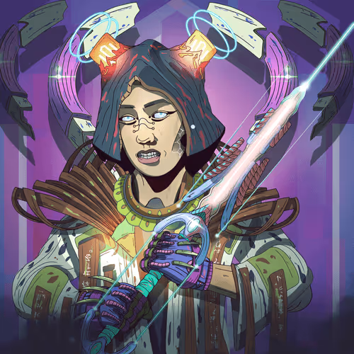 Awakened Avatars