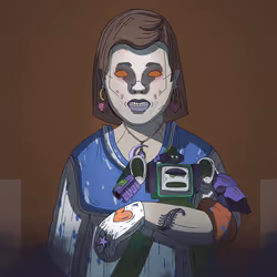Avatar #119