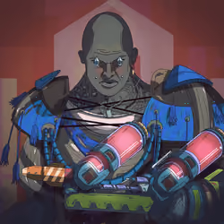 Avatar #458