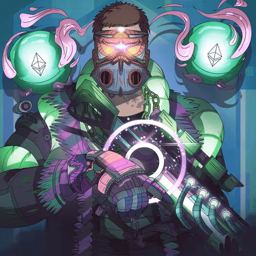 Awakened Avatars