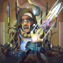 Avatar #832