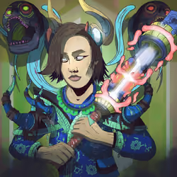 Avatar #1084