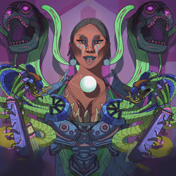 Avatar #598