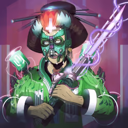 Avatar #1093