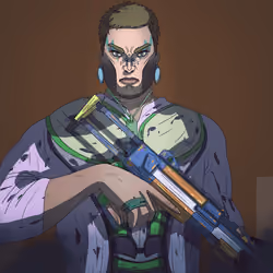 Avatar #17