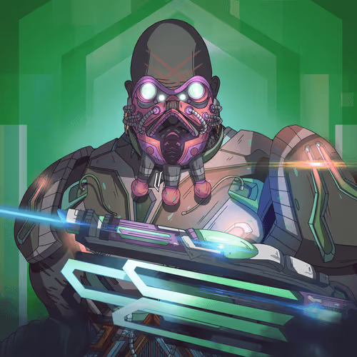 Awakened Avatars