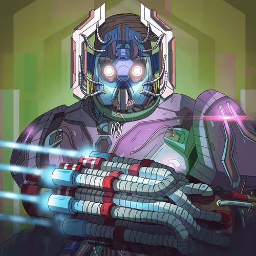 Awakened Avatars