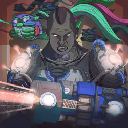 Avatar #838