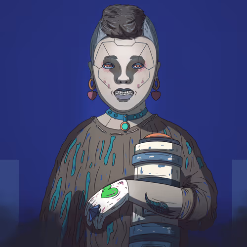 Awakened Avatars