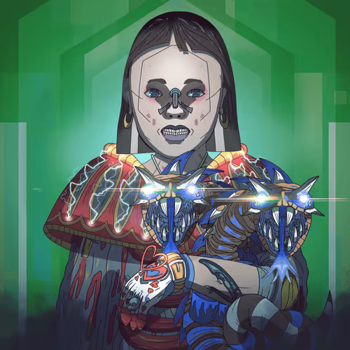 Awakened Avatars