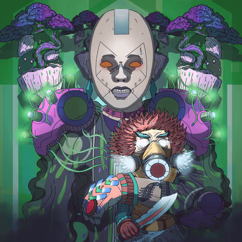 Awakened Avatars