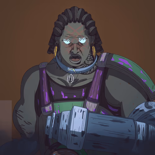 Avatar #112