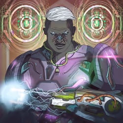 Avatar #741