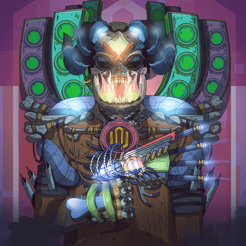 Awakened Avatars