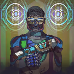 Avatar #432