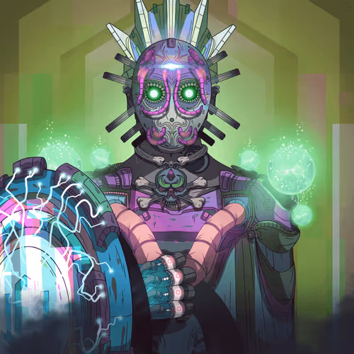 Awakened Avatars