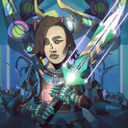 Avatar #1033