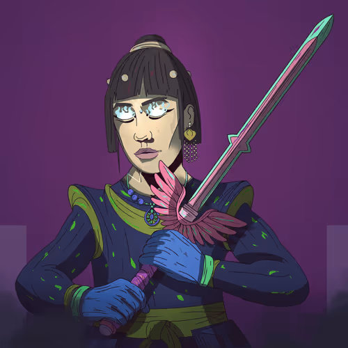 Awakened Avatars