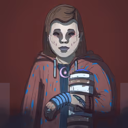 Avatar #15