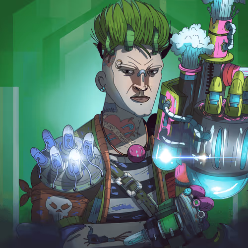 Awakened Avatars