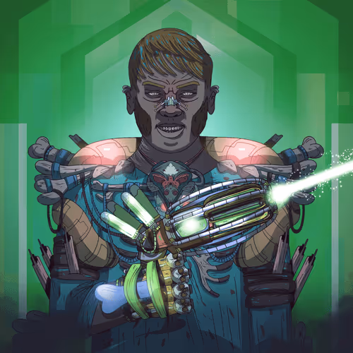 Awakened Avatars