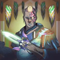 Avatar #913