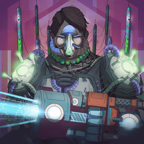 Awakened Avatars