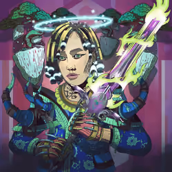 Avatar #1309