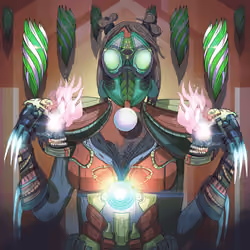 Avatar #755