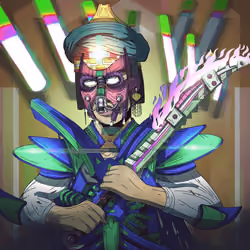 Avatar #821