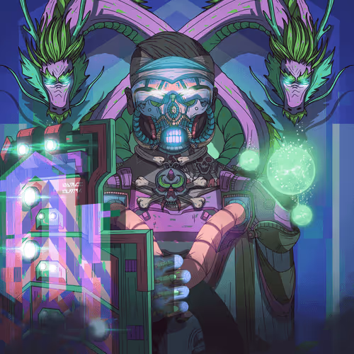 Awakened Avatars