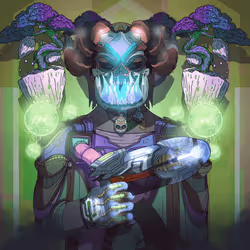 Avatar #1018