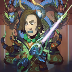 Avatar #801