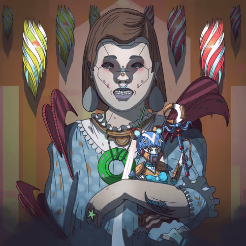 Avatar #326