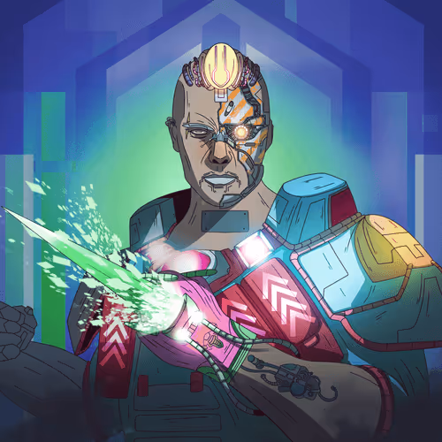 Awakened Avatars