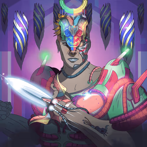 Awakened Avatars