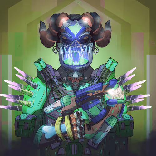Awakened Avatars