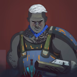 Avatar #18