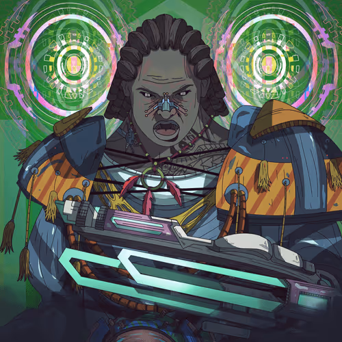 Awakened Avatars