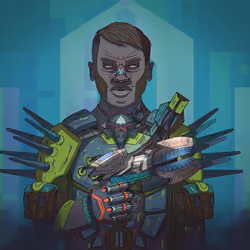 Avatar #519