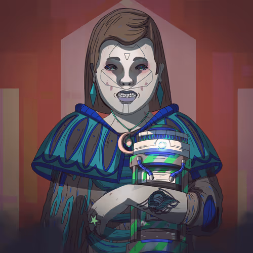 Avatar #521