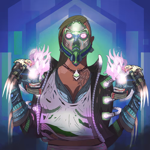 Awakened Avatars