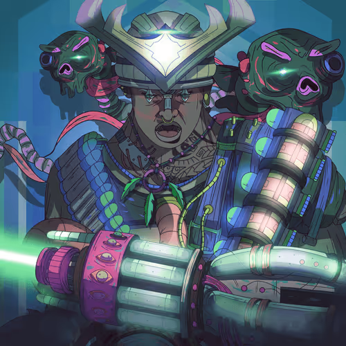 Awakened Avatars