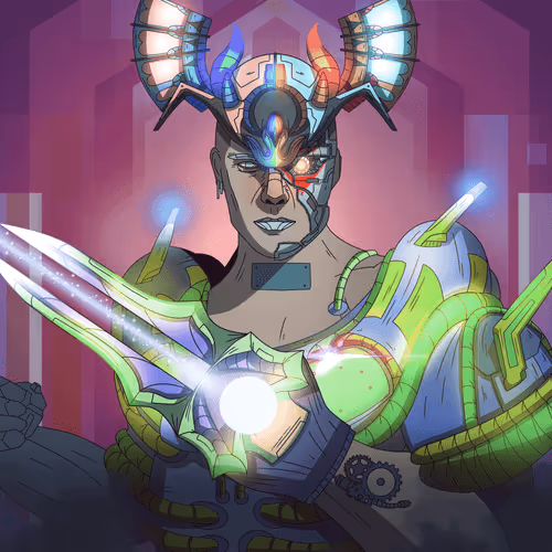 Awakened Avatars