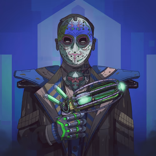 Avatar #628
