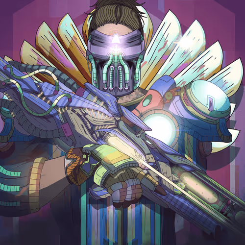 Awakened Avatars