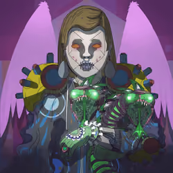 Avatar #691